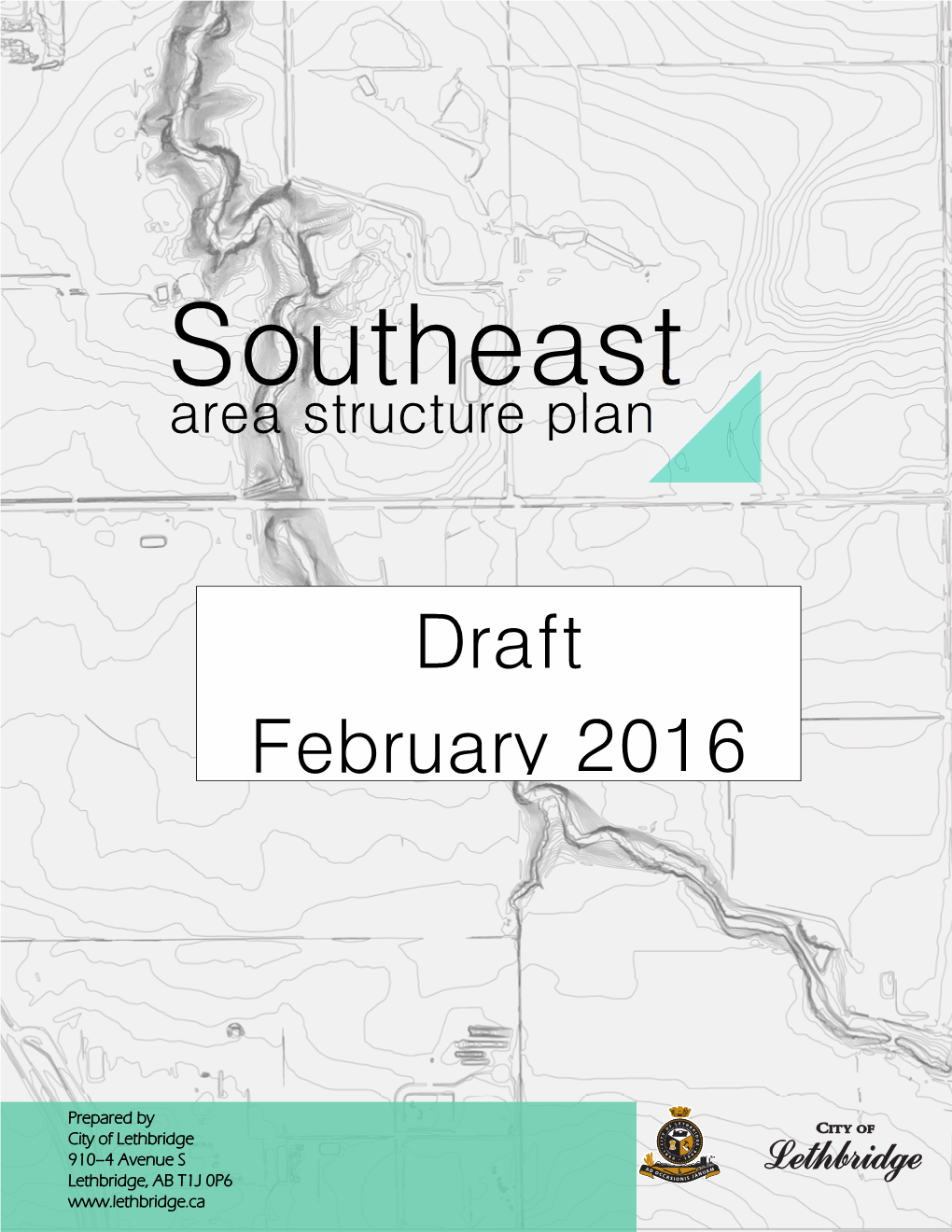 Draft February 2016