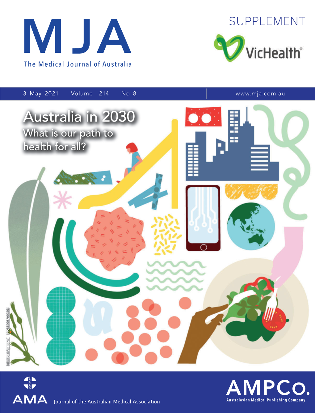 Australia in 2030: What Is Our Path to Health for All?