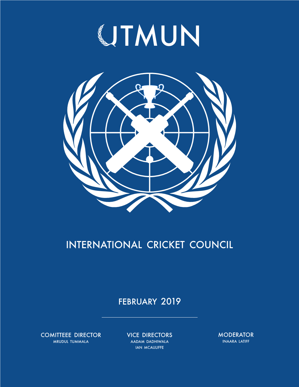 International Cricket Council