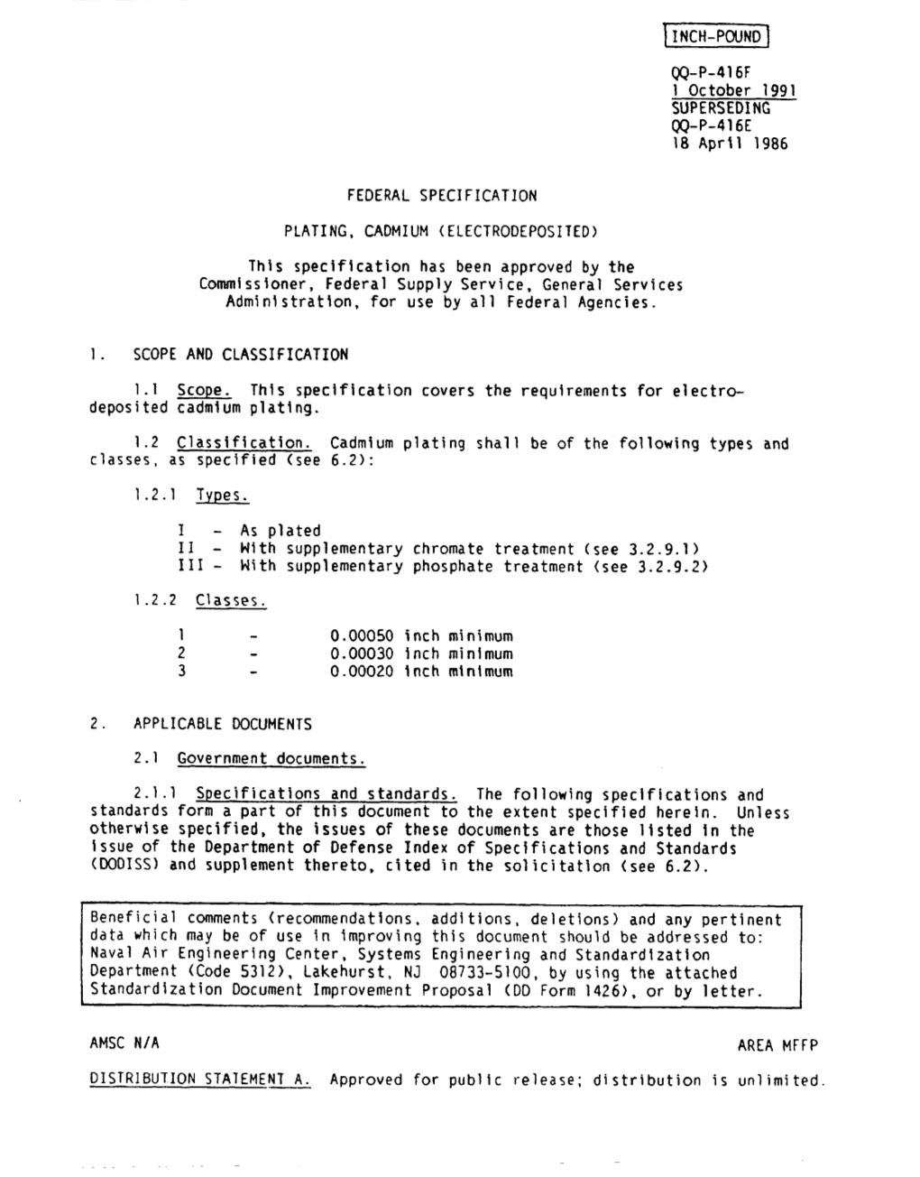 AMS-QQ-P-416.Pdf