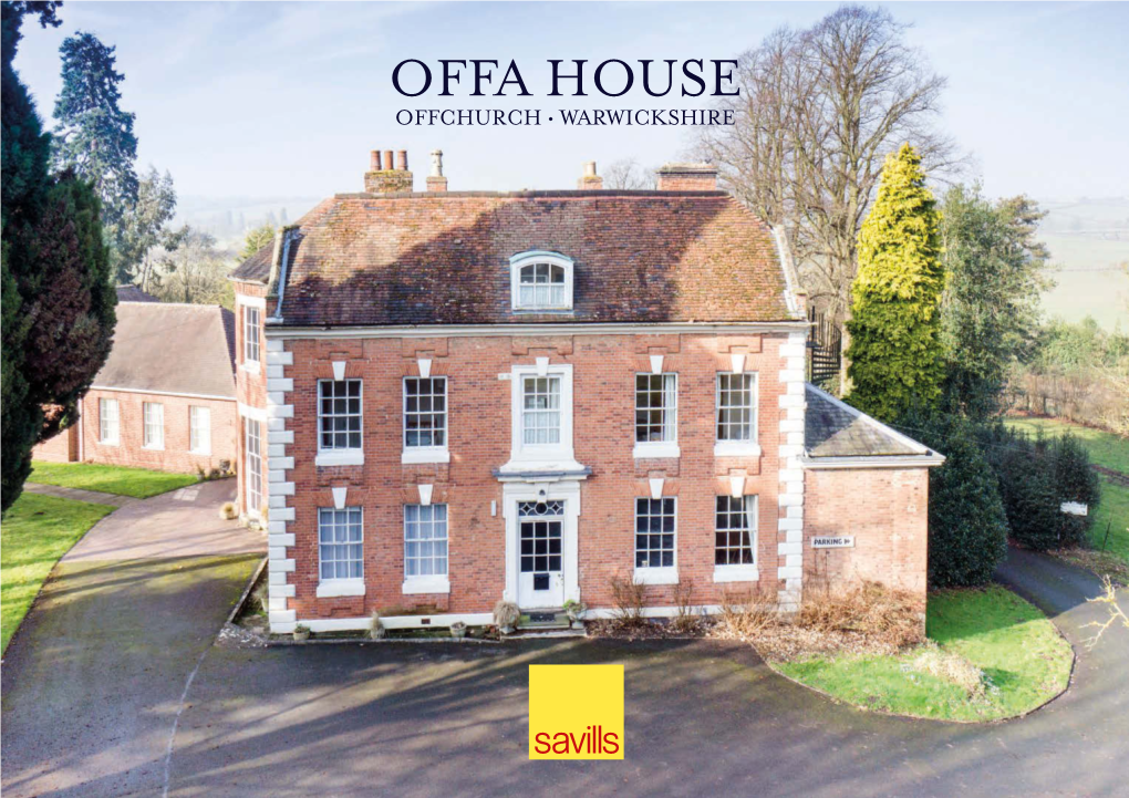 Offa House(New)