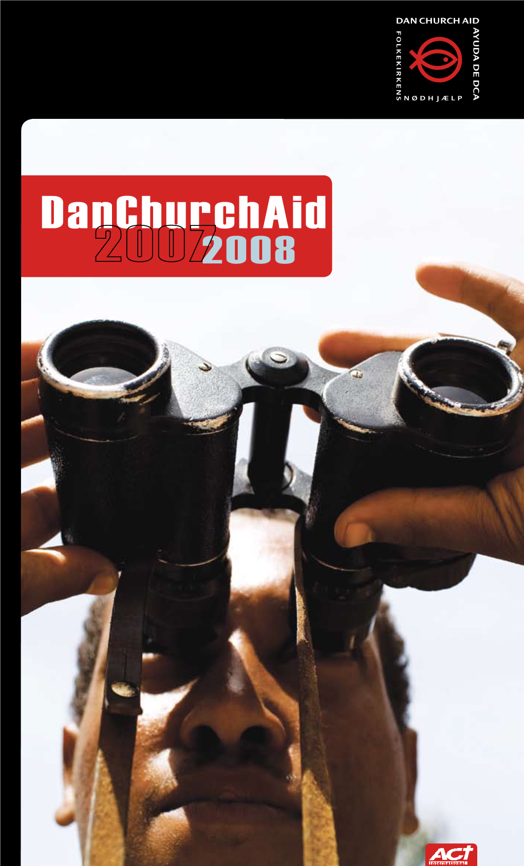 Danchurchaid 2008