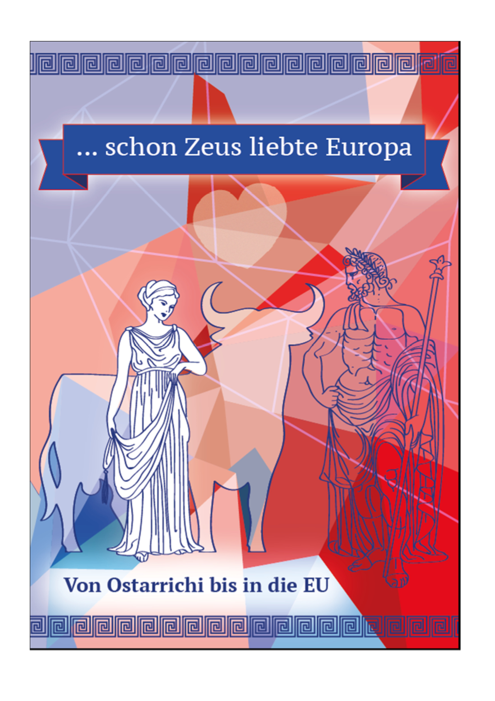 Schon Zeus Liebte Europa (PDF