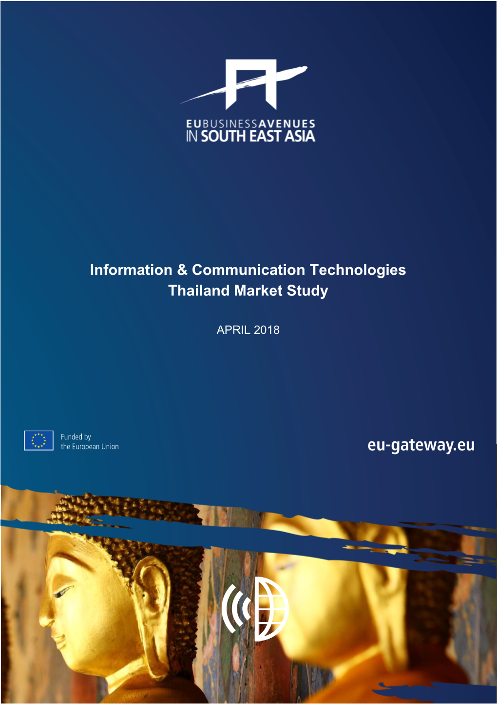 Information & Communication Technologies Thailand Market Study