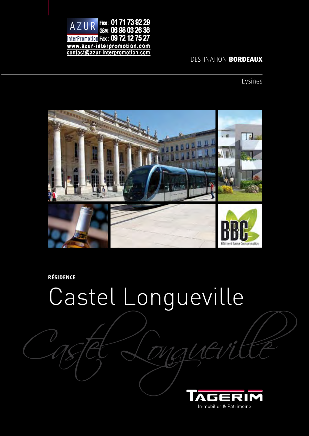 Castel Longueville