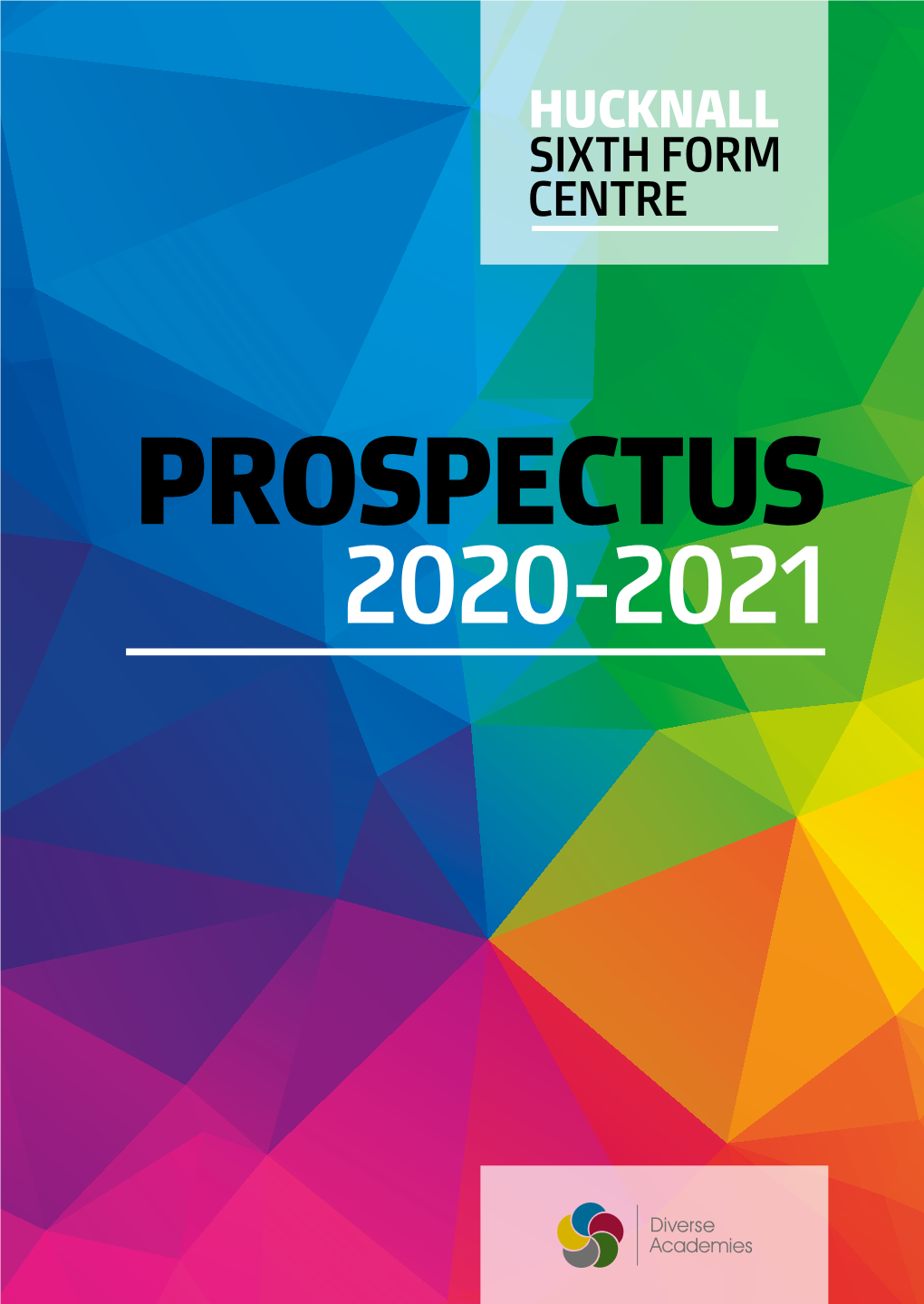 HSFC – Prospectus 2020-2021