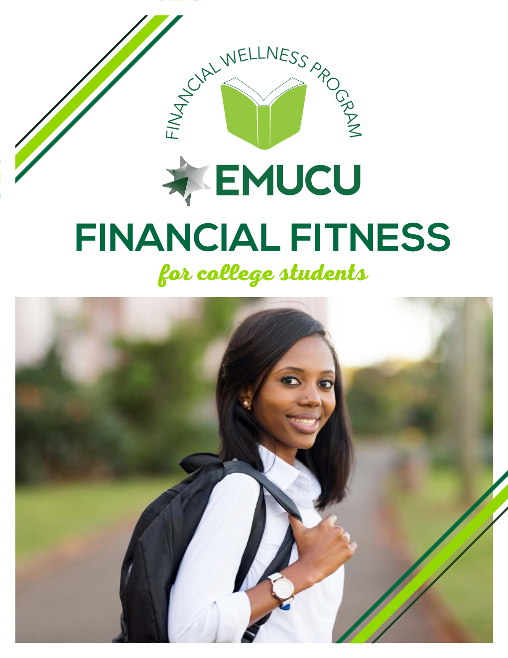 Financial Fitness for College Students