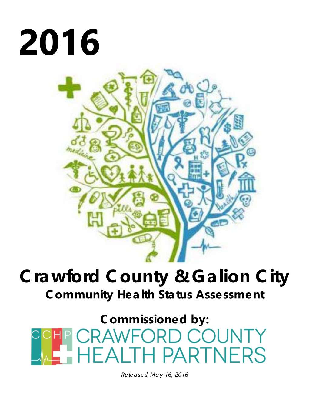 Crawford County Health Needs Assessment