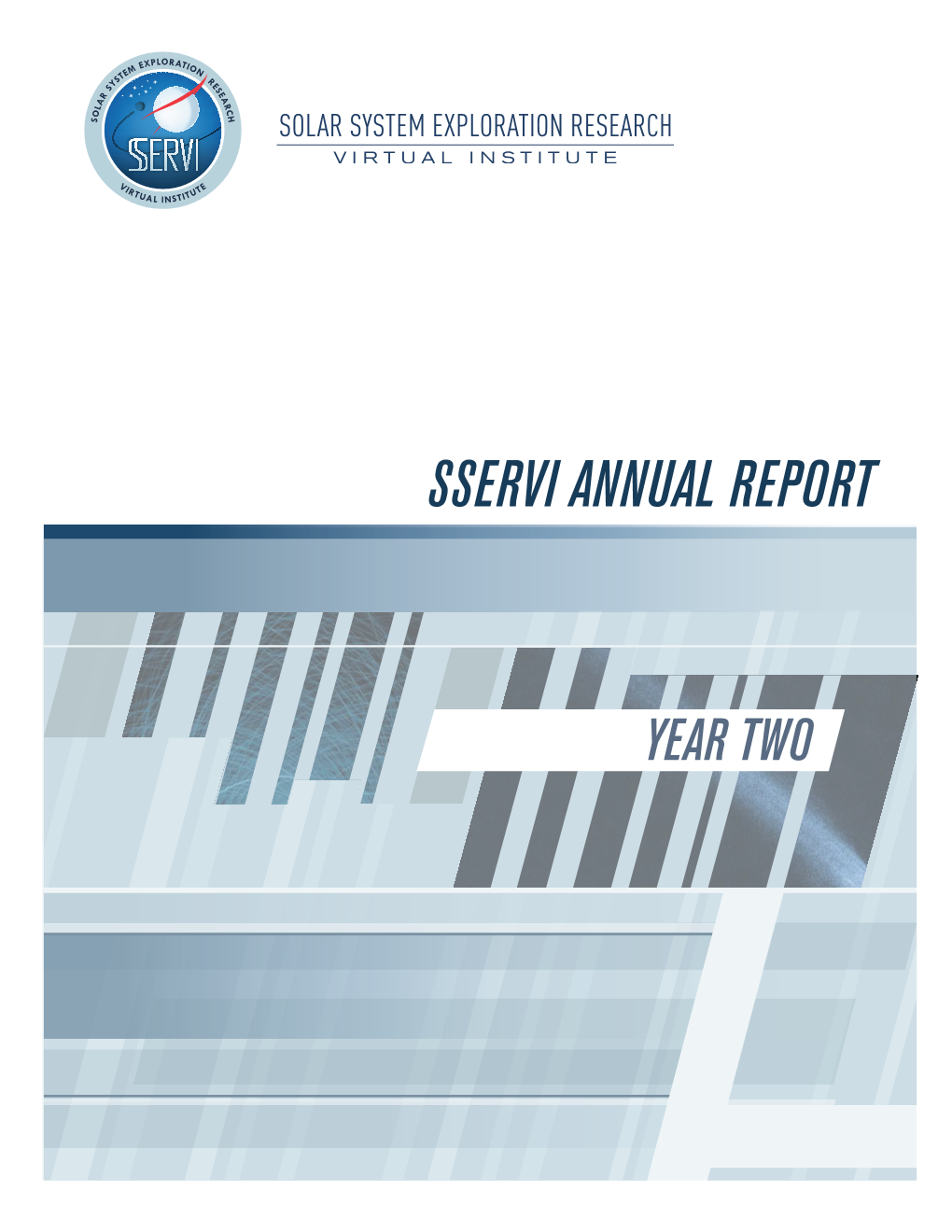 Sservi Annual Report