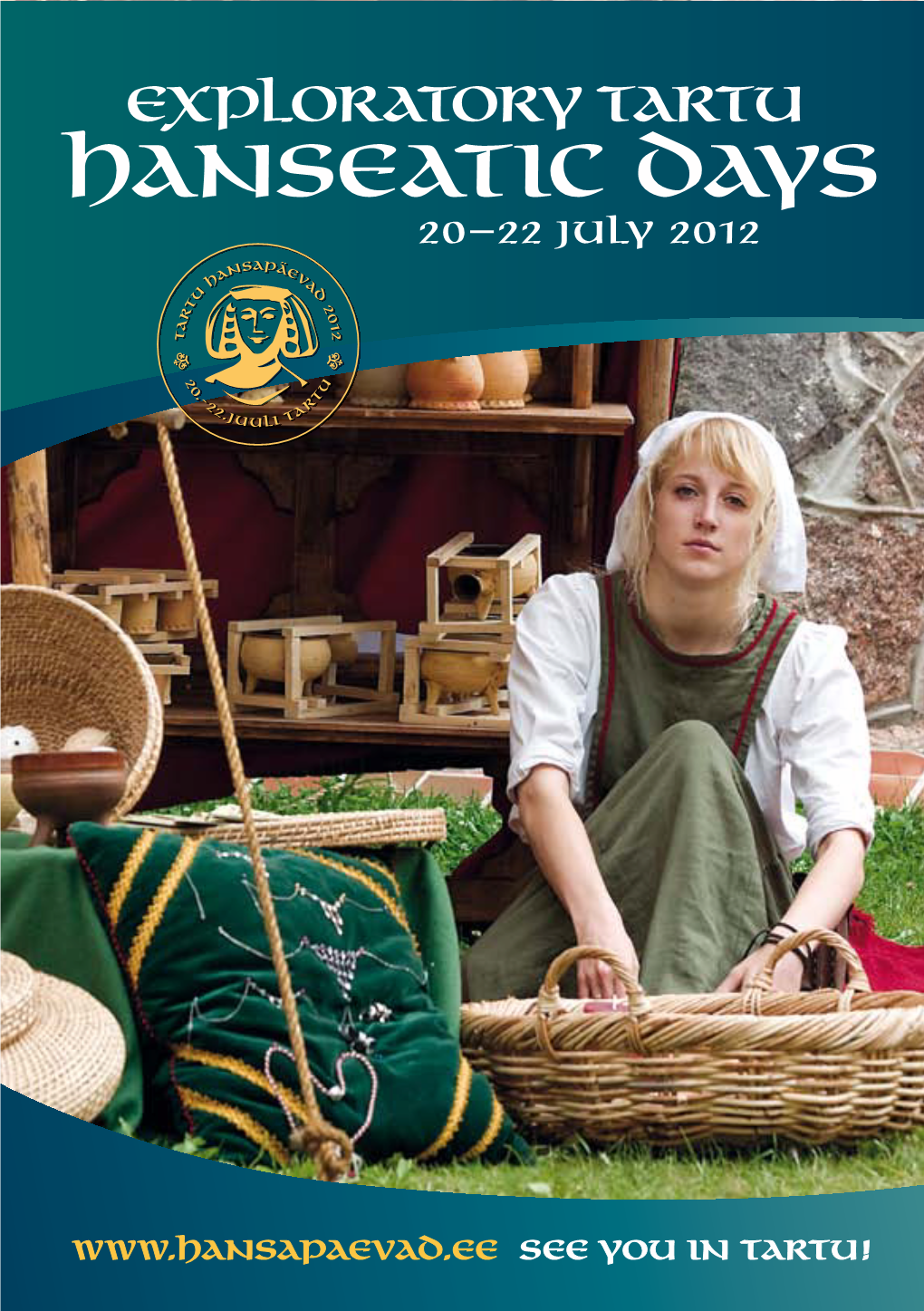 Hanseatic Days 20–22 July 2012