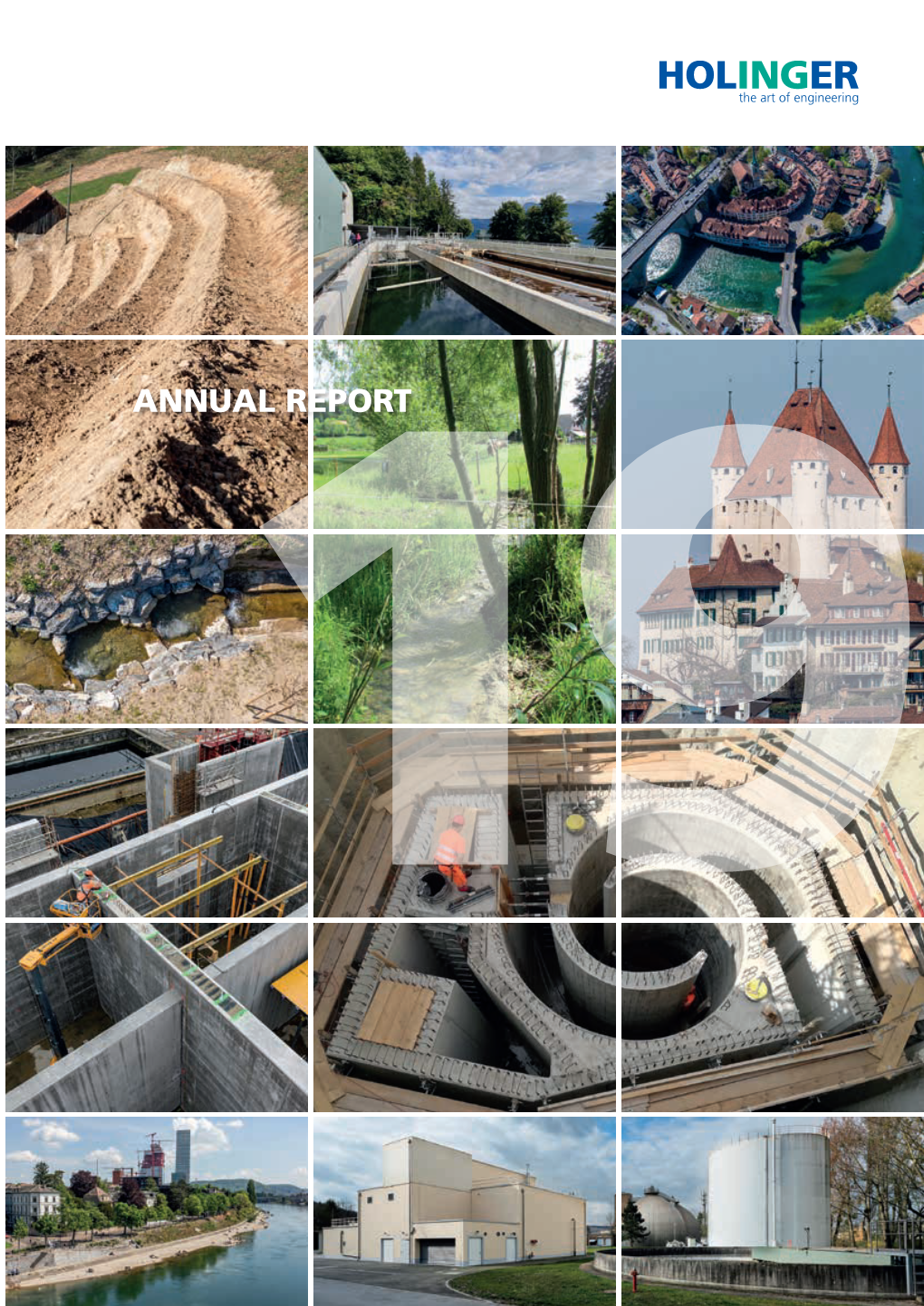 Annual Report 2019