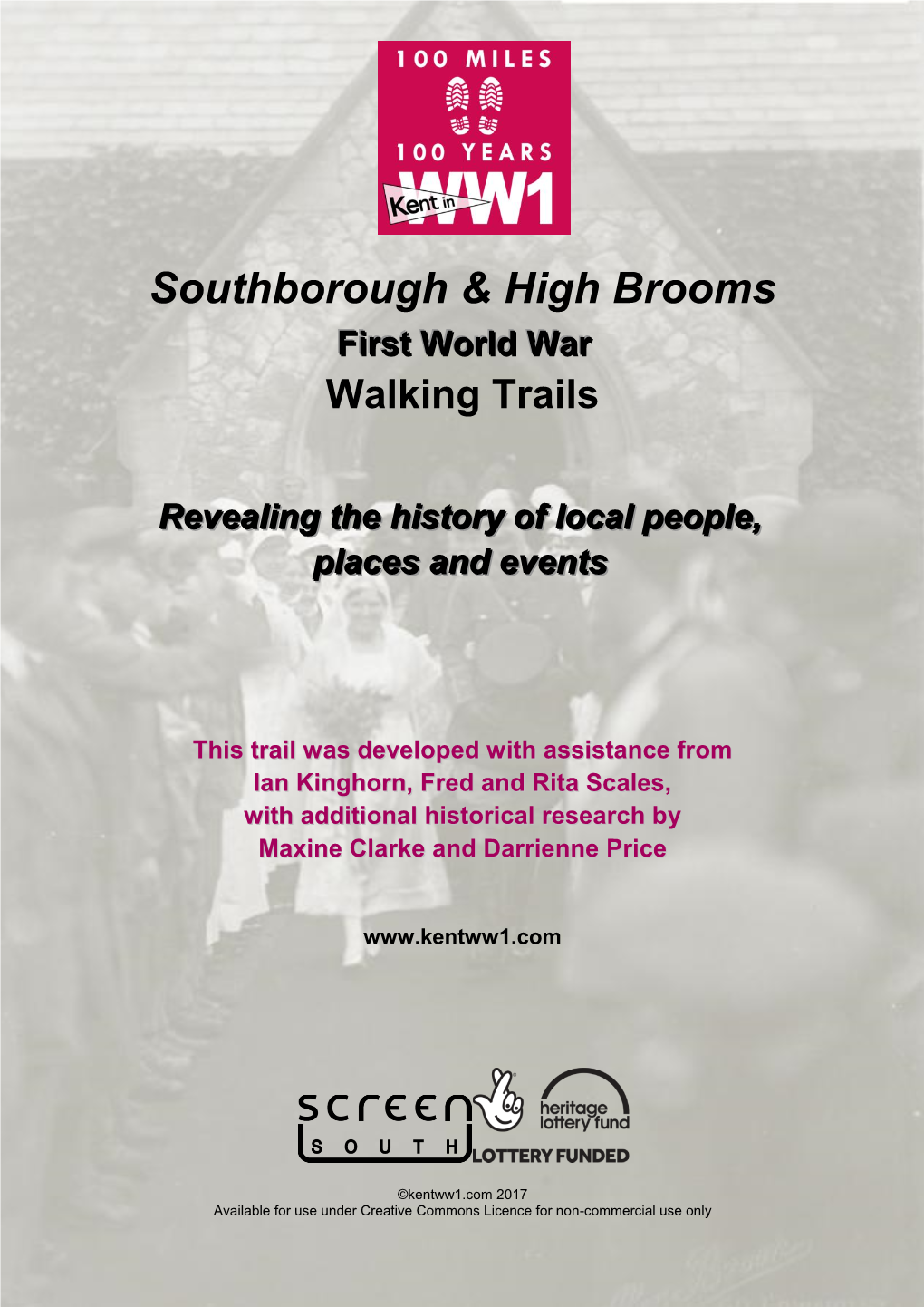 Southborough & High Brooms