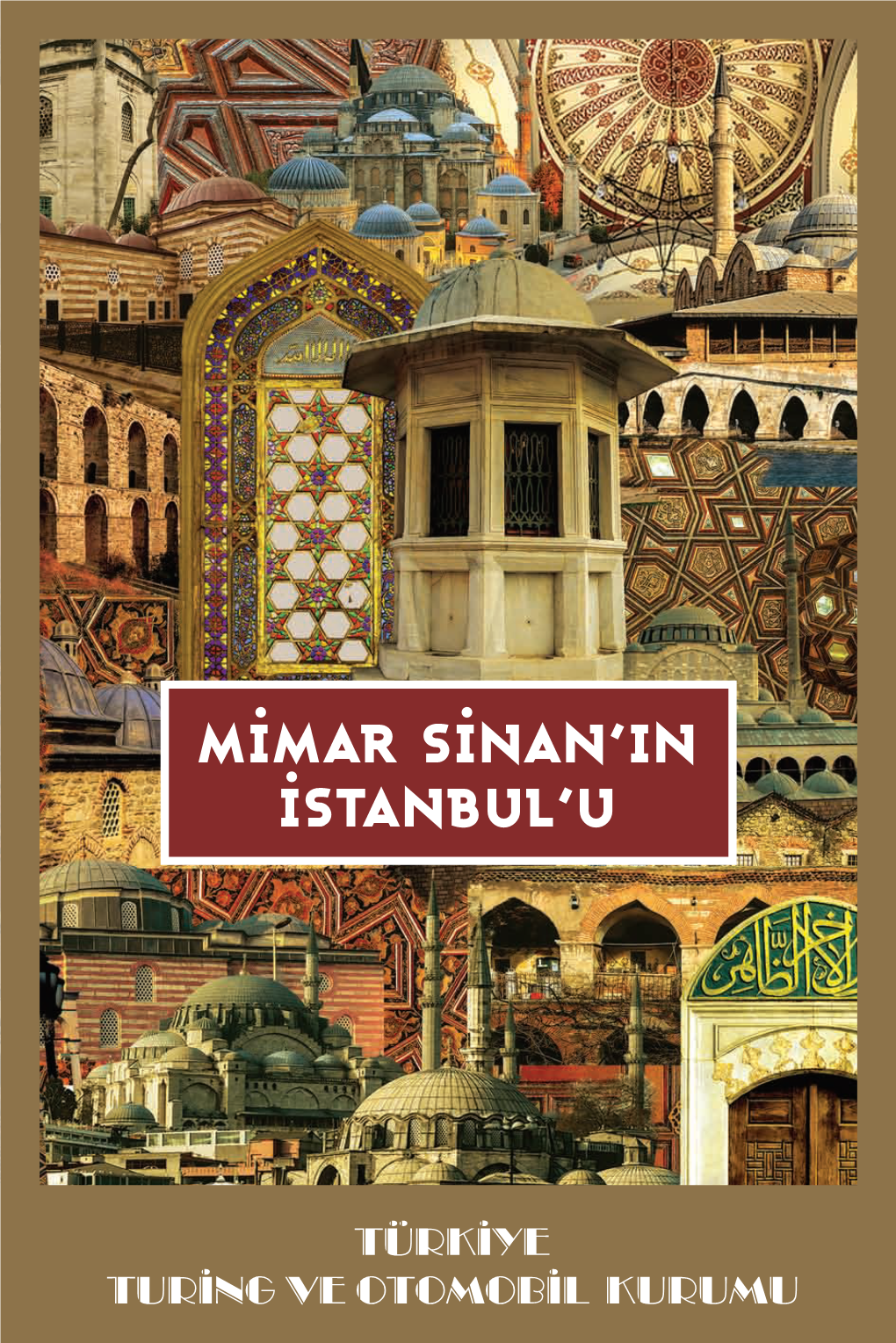 Mimar Sinan'in Istanbul'u
