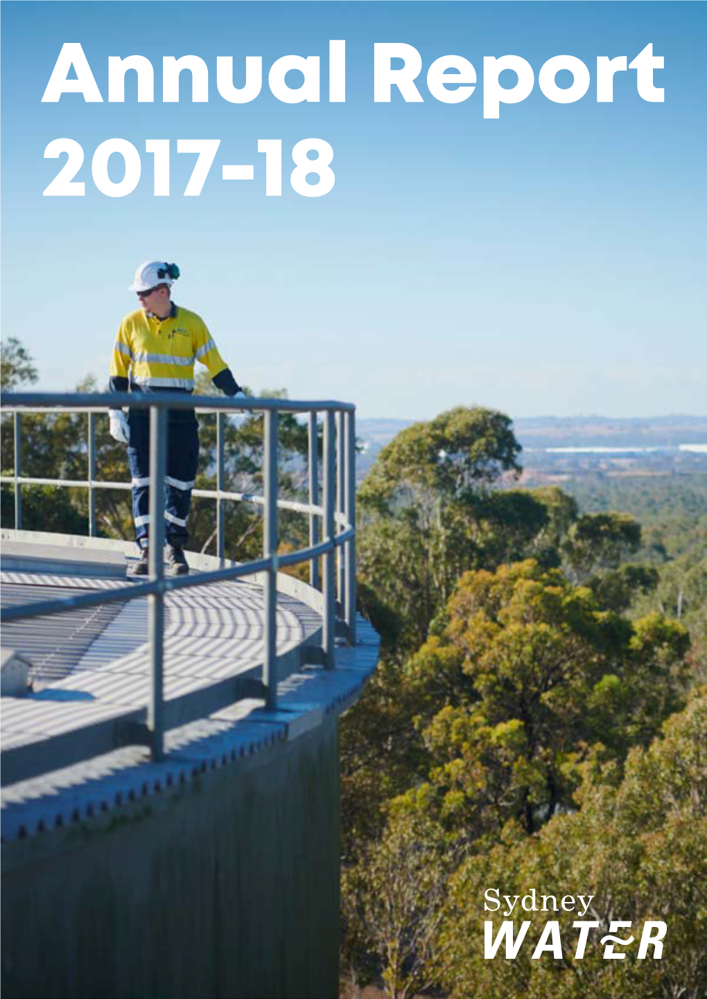 Annual Report 2017–18