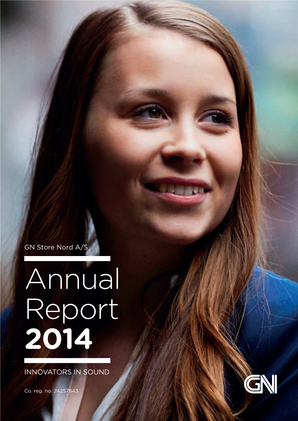 Annual Report 2014