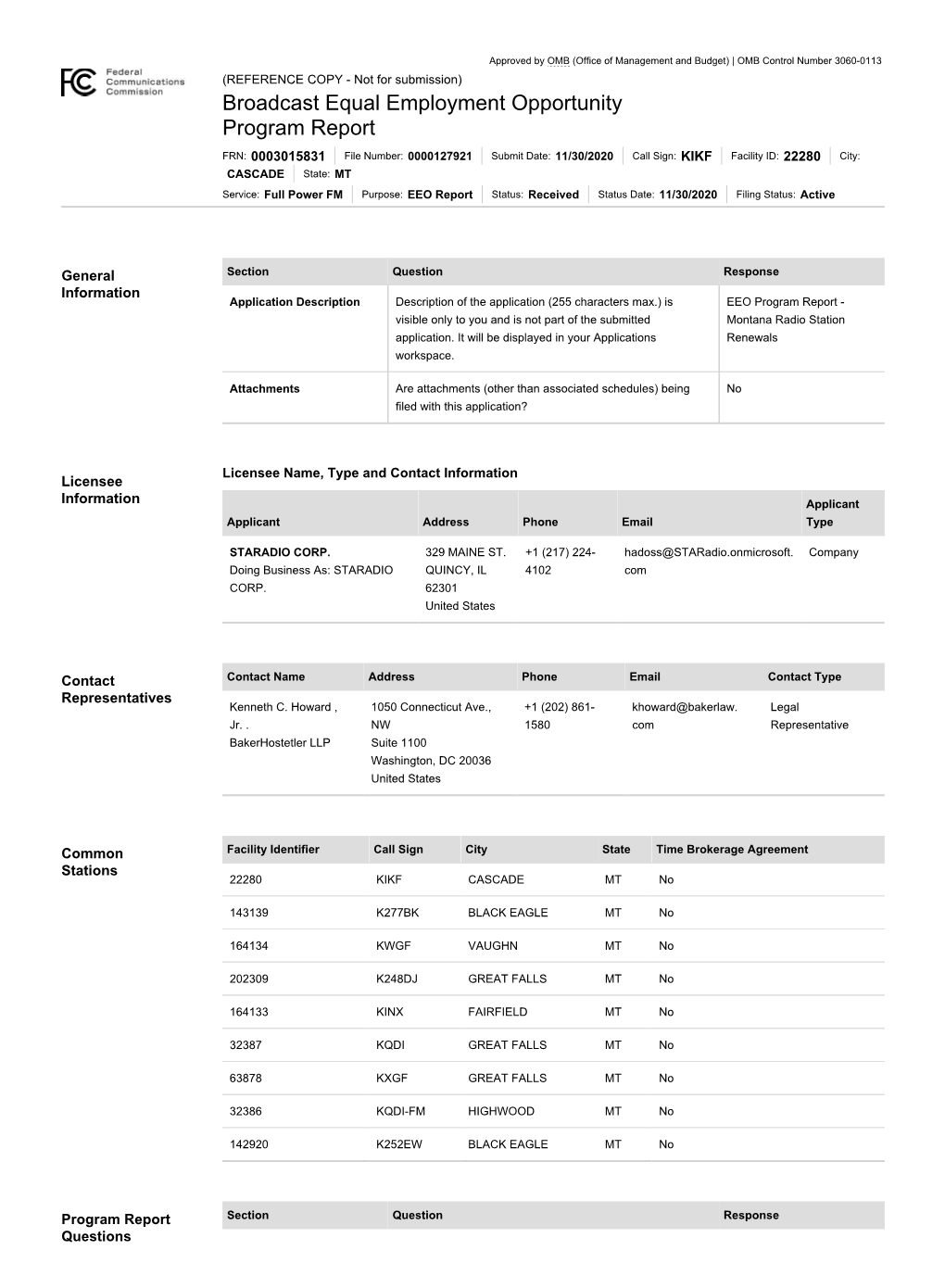 Draft Copy « License Modernization «