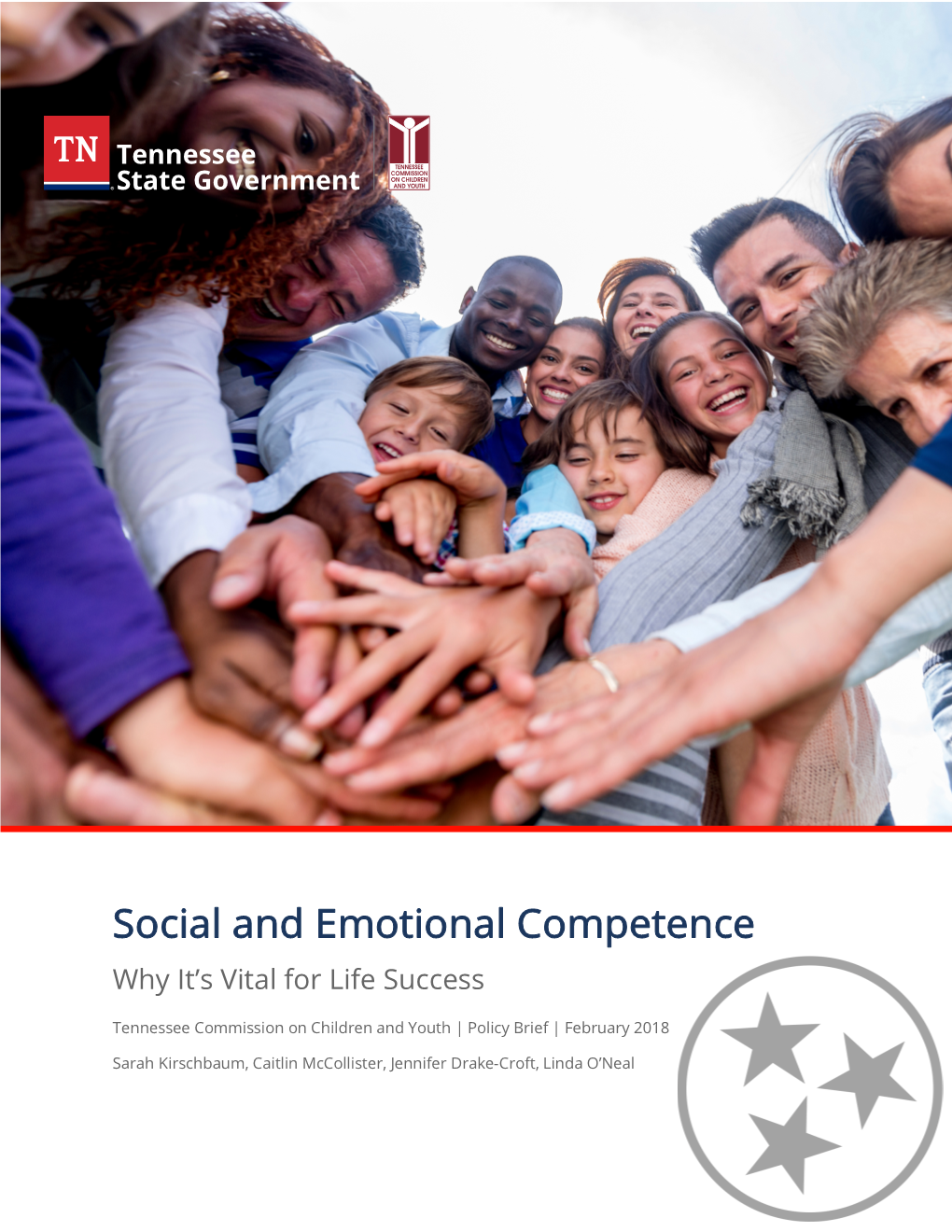 Social and Emotional Competence Why It’S Vital for Life Success