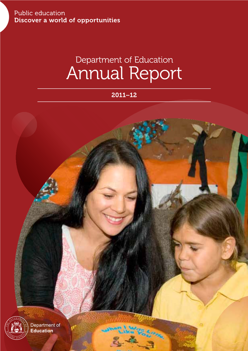 Annual Report