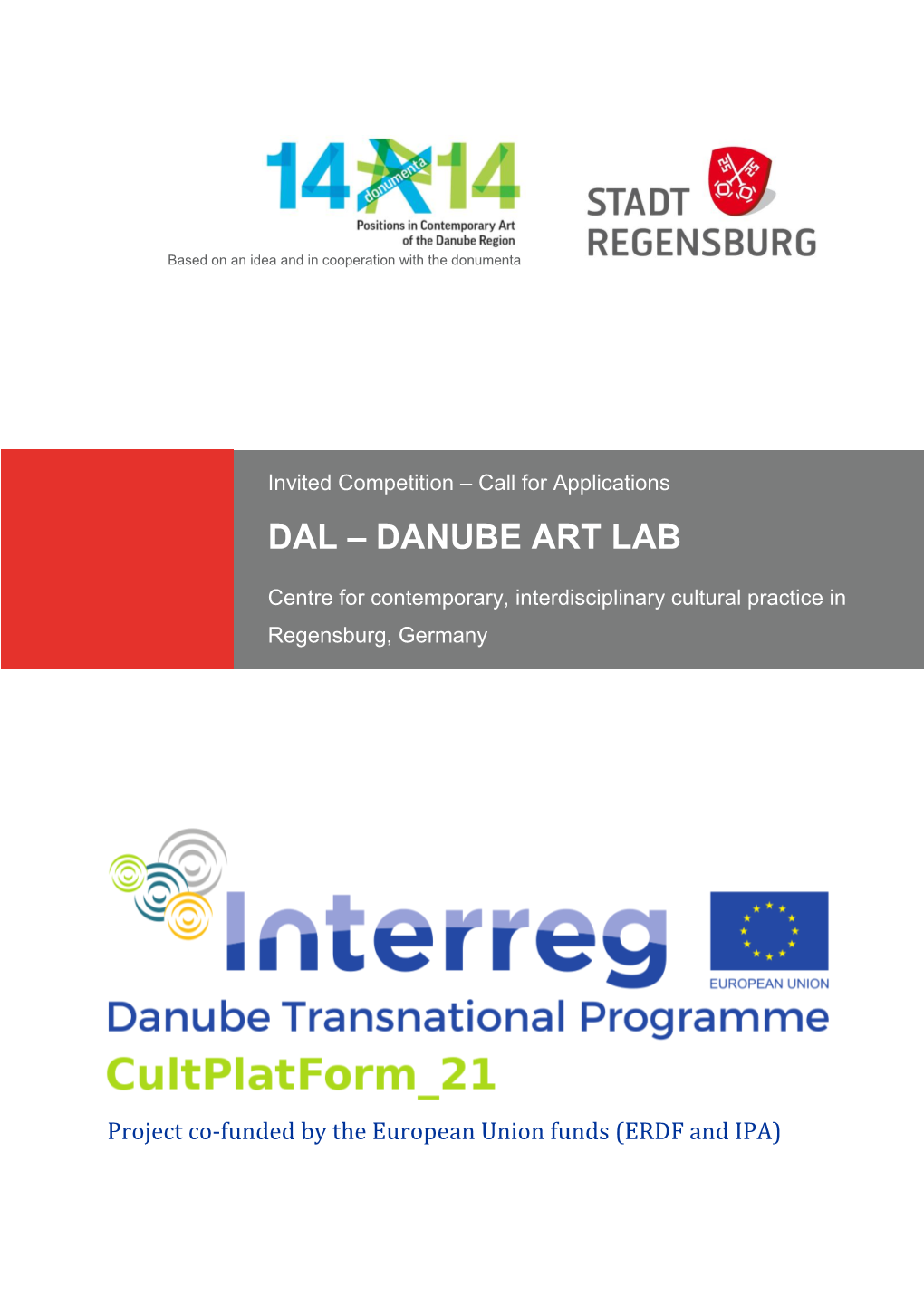 Dal – Danube Art Lab