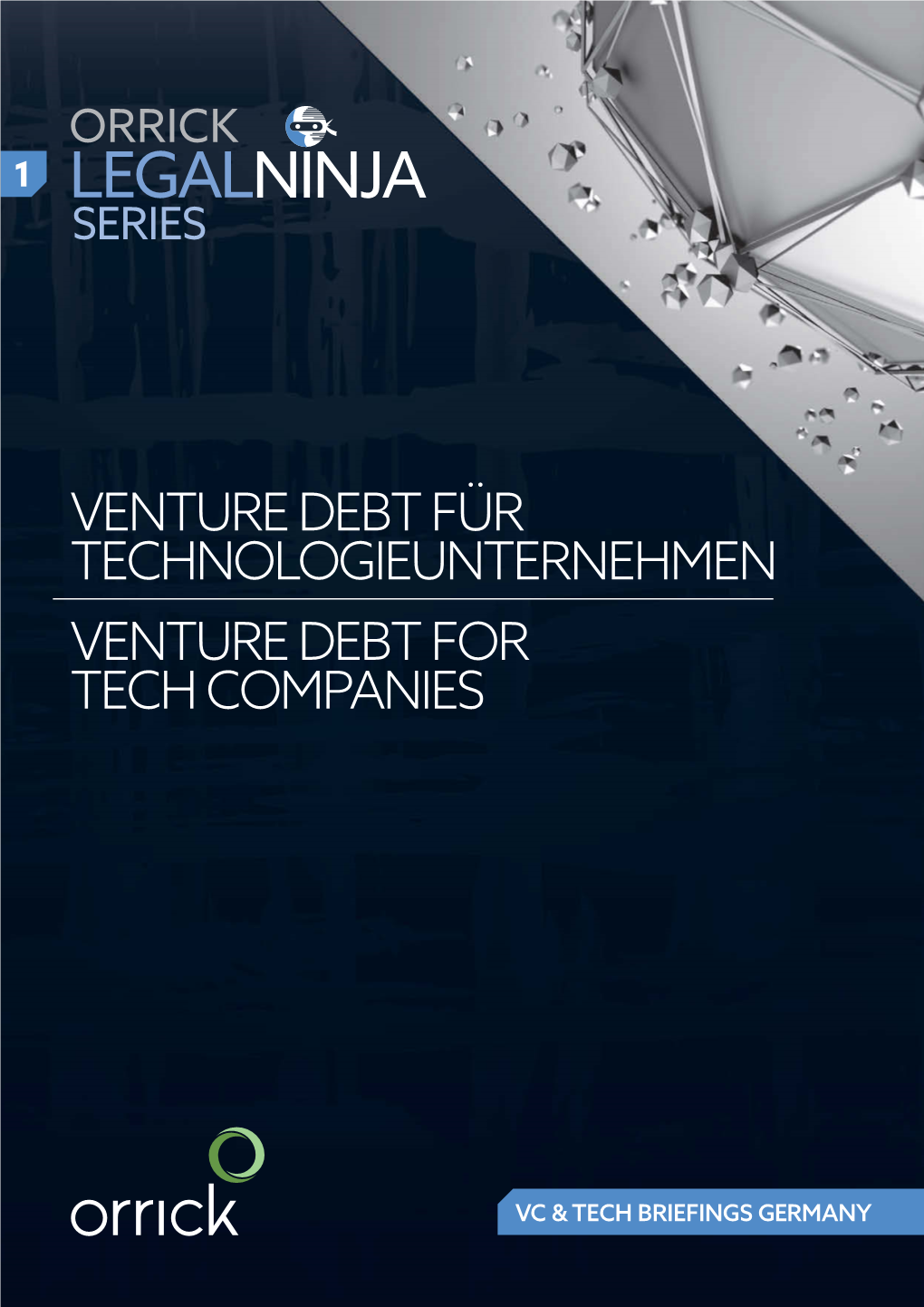 Venture Debt for Tech Companies |