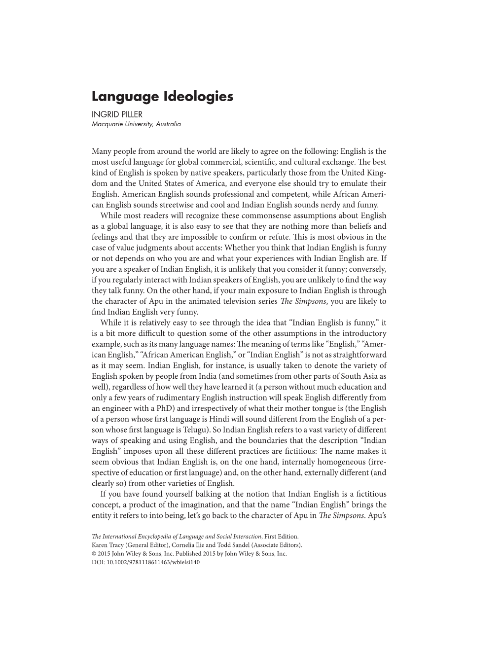 Piller Language-Ideologies.Pdf