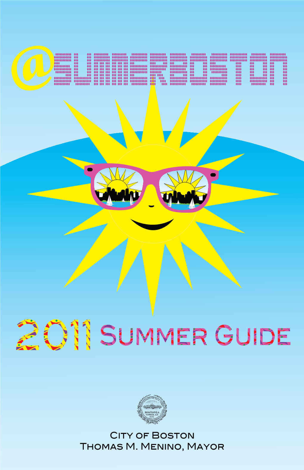 Summer Guide