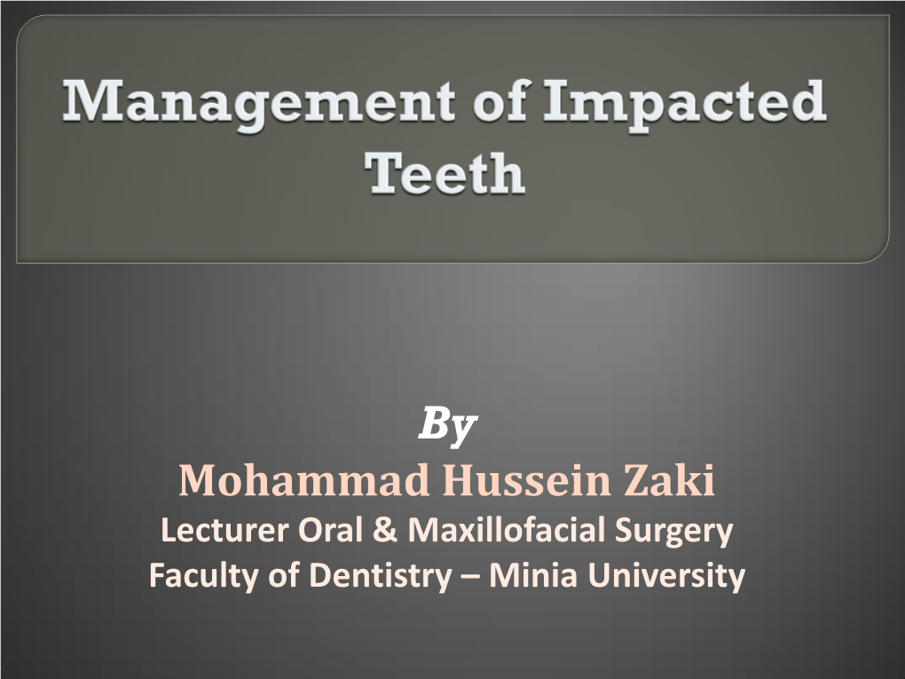 Pharmacology of Local Anesthesia