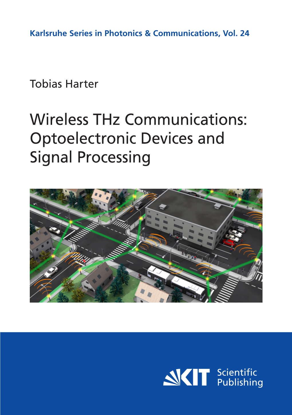 Optoelectronic Devices and Signal Processing