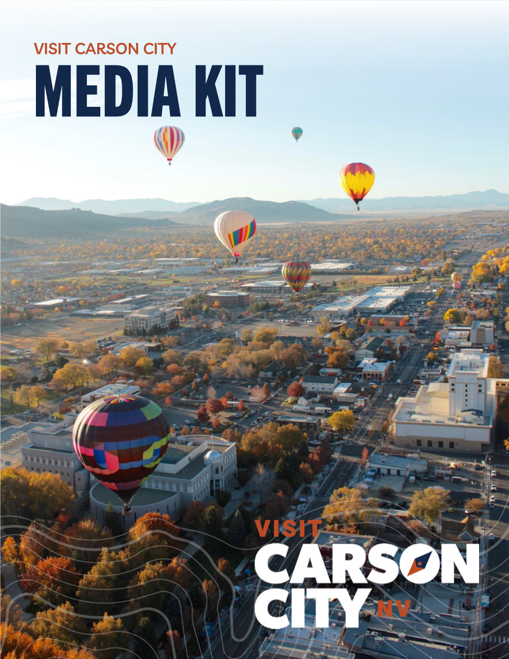 Download Our Media Kit Read More
