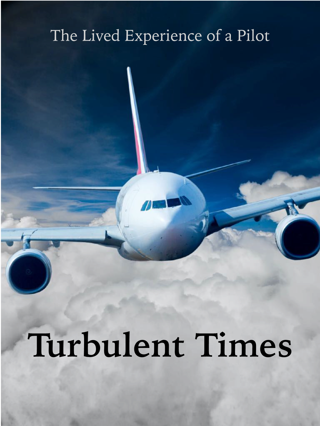 Turbulent Times