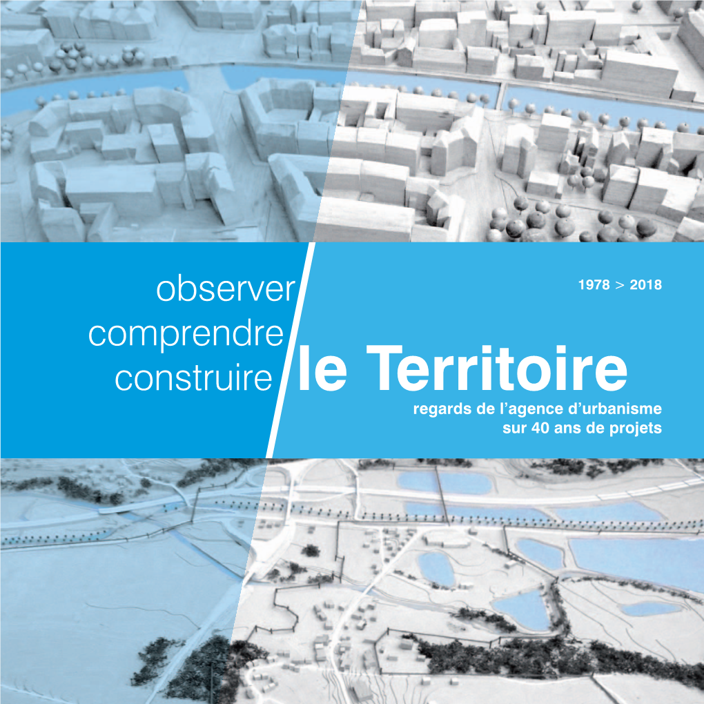 Le Territoire