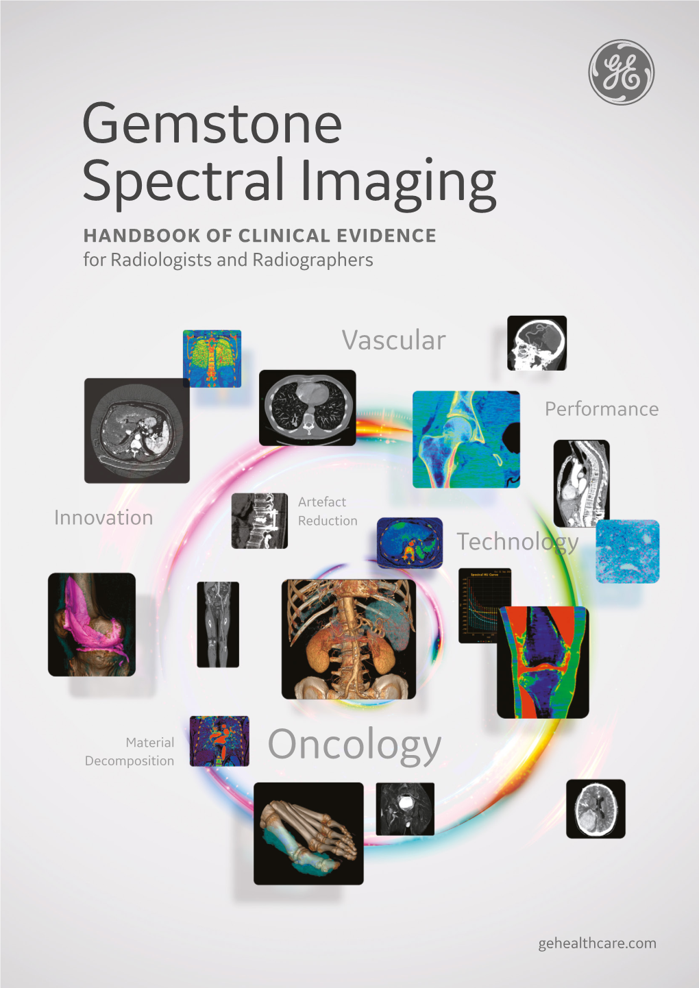 Gemstone Spectral Imaging Technique