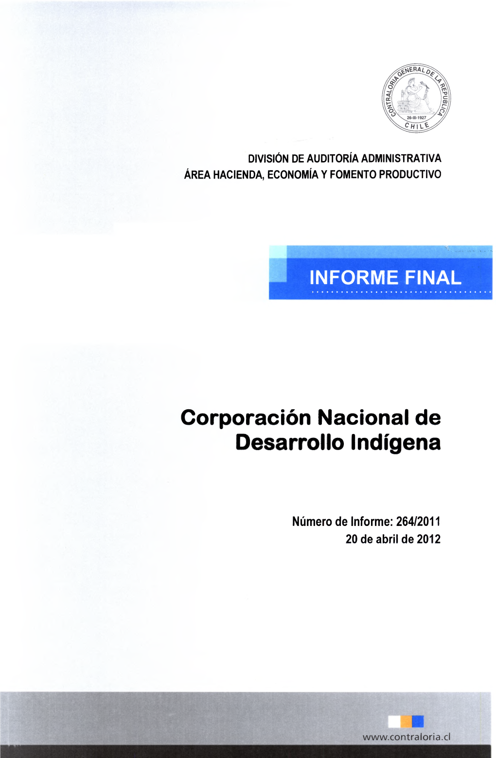 Informe Final