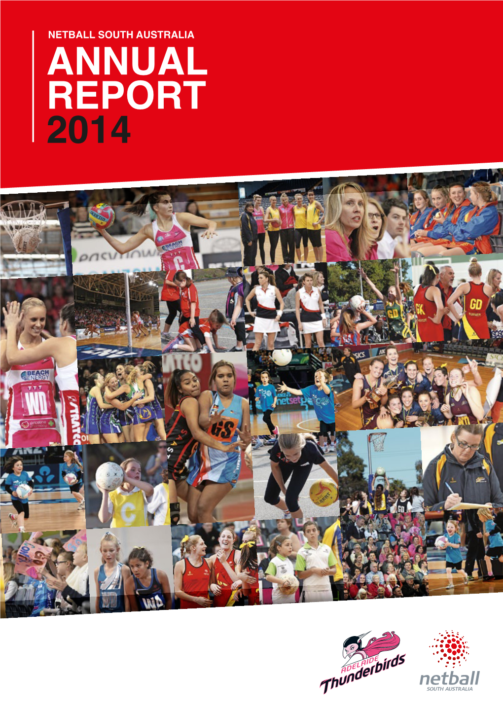 Annual Report 2014