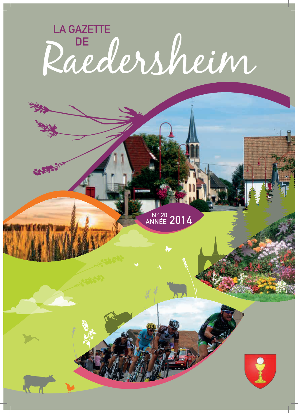 La-Gazette-De-Raedersheim-N20