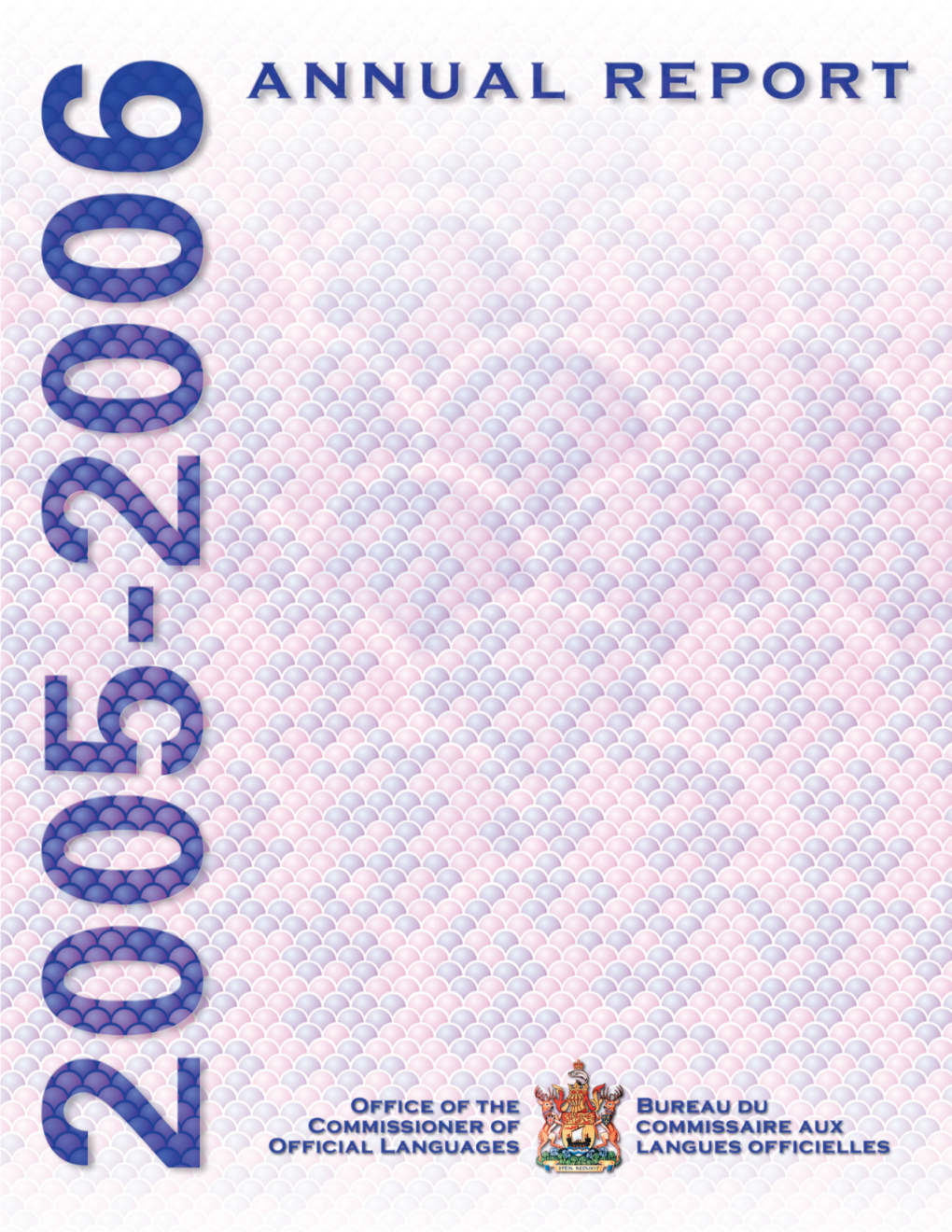 2005-2006 Annual Report