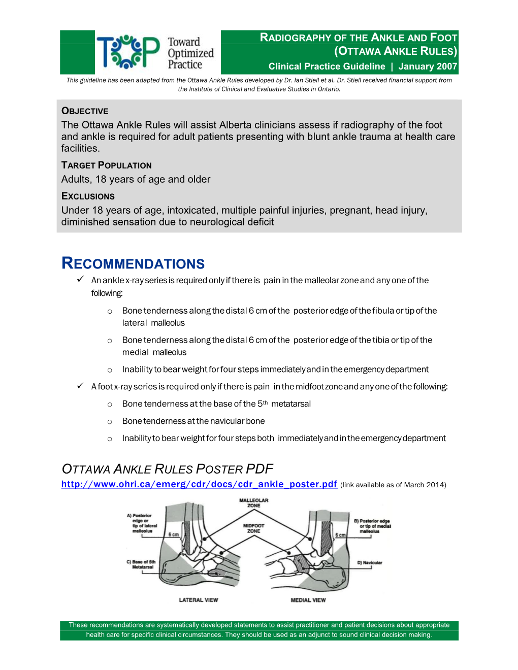 Ankle-Injuries-Guideline