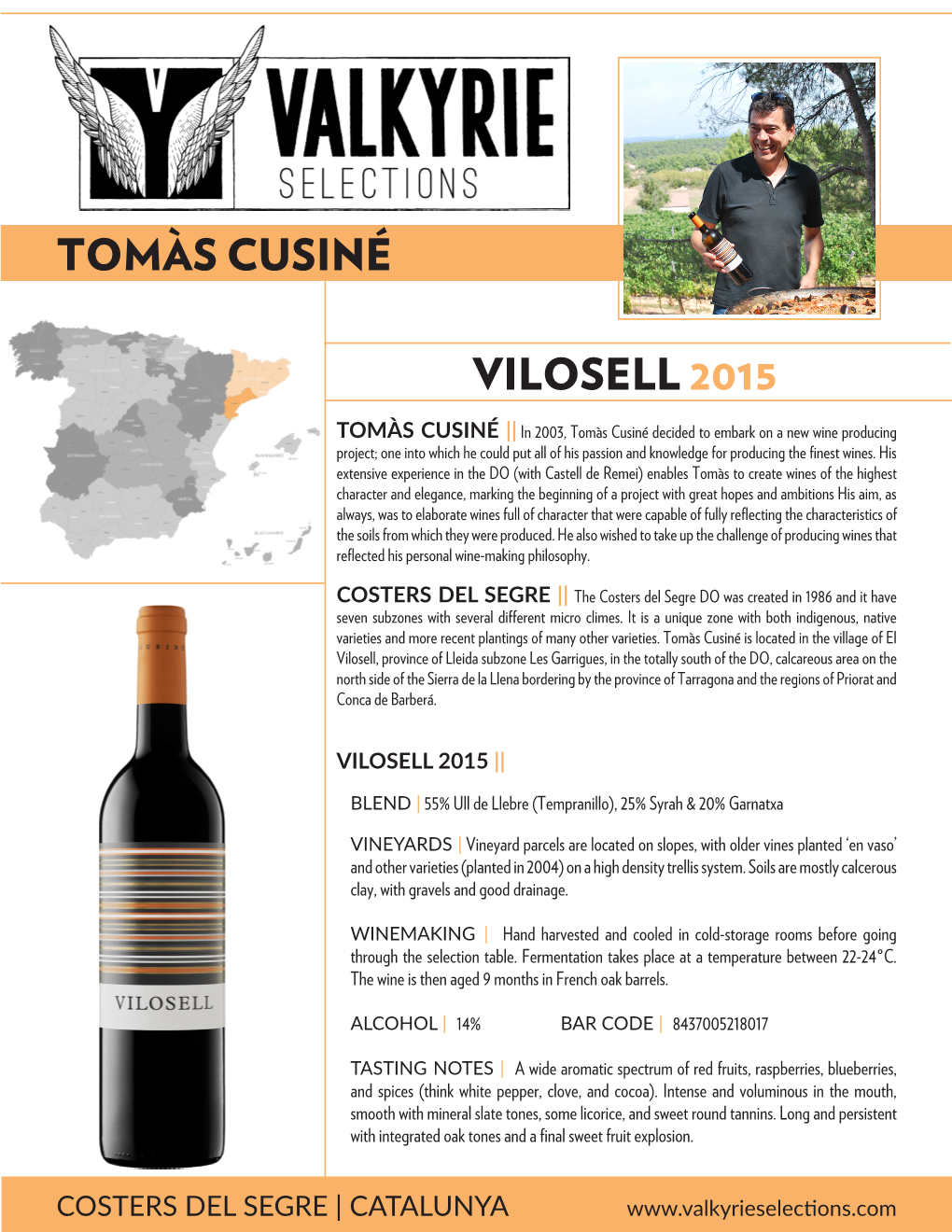 Vilosell 2015 Tomàs Cusiné