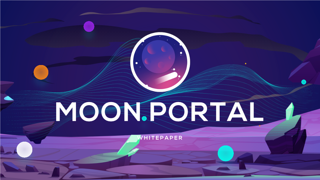 Whitepaper Moon Portal
