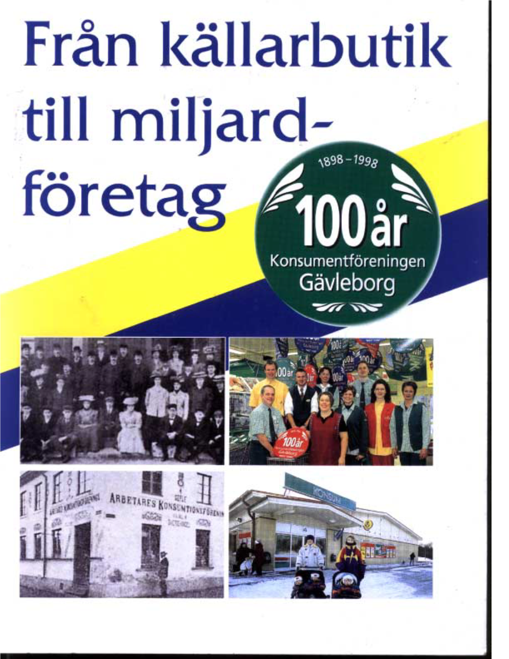 Jubileumsskrift.Pdf