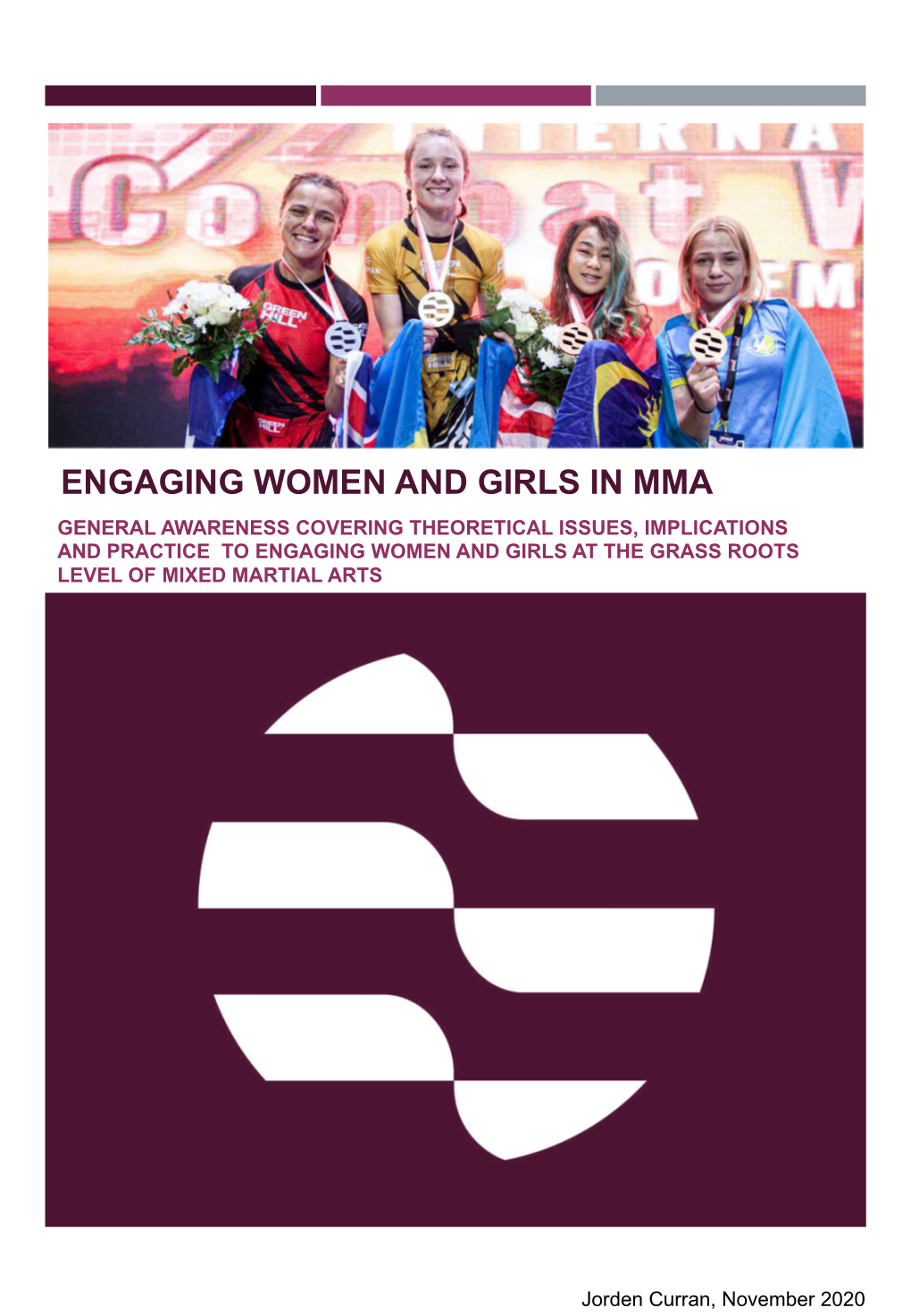 Engaging Women and Girls In