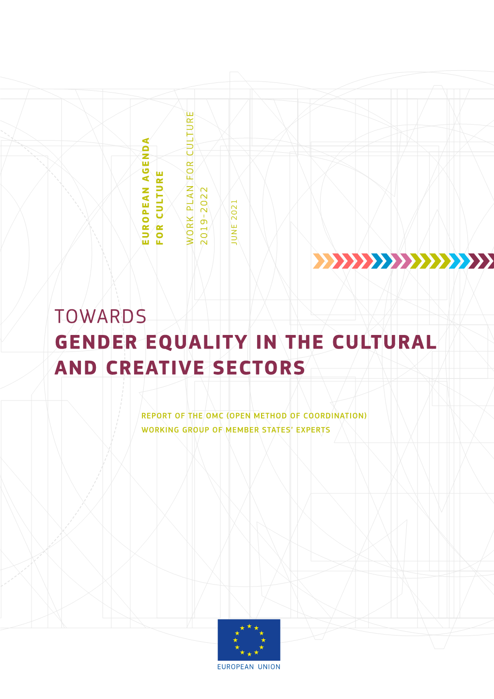 Gender Equality in the Cultural and Creative Sectors