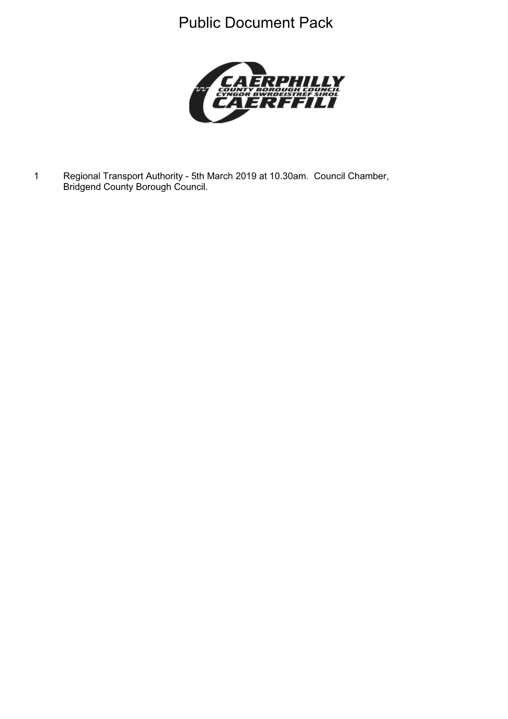 (Public Pack)Agenda Document for Cardiff City Capital Region