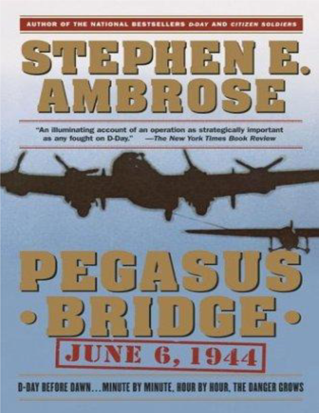 Pegasus Bridge