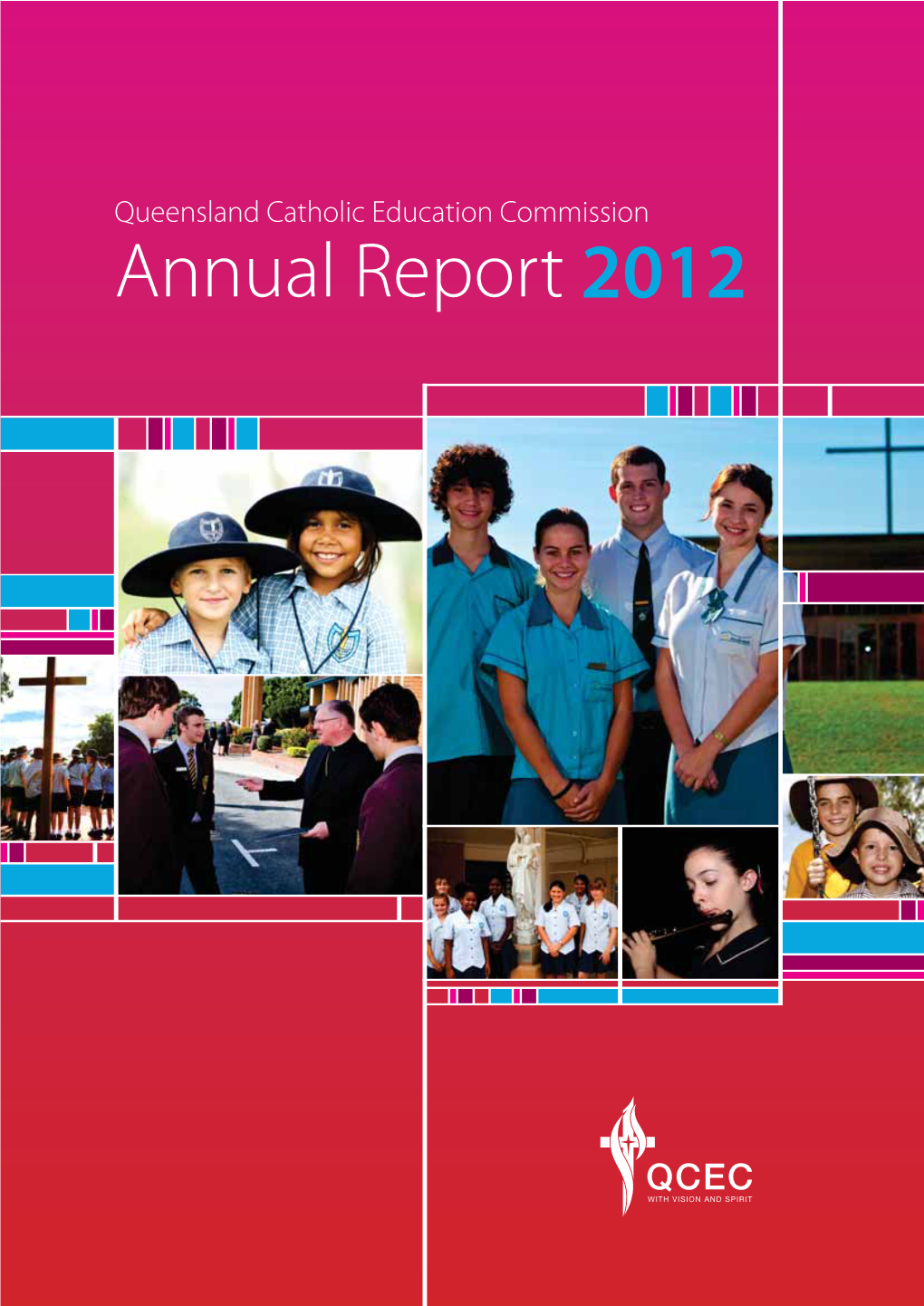 2012 QCEC Annual Report