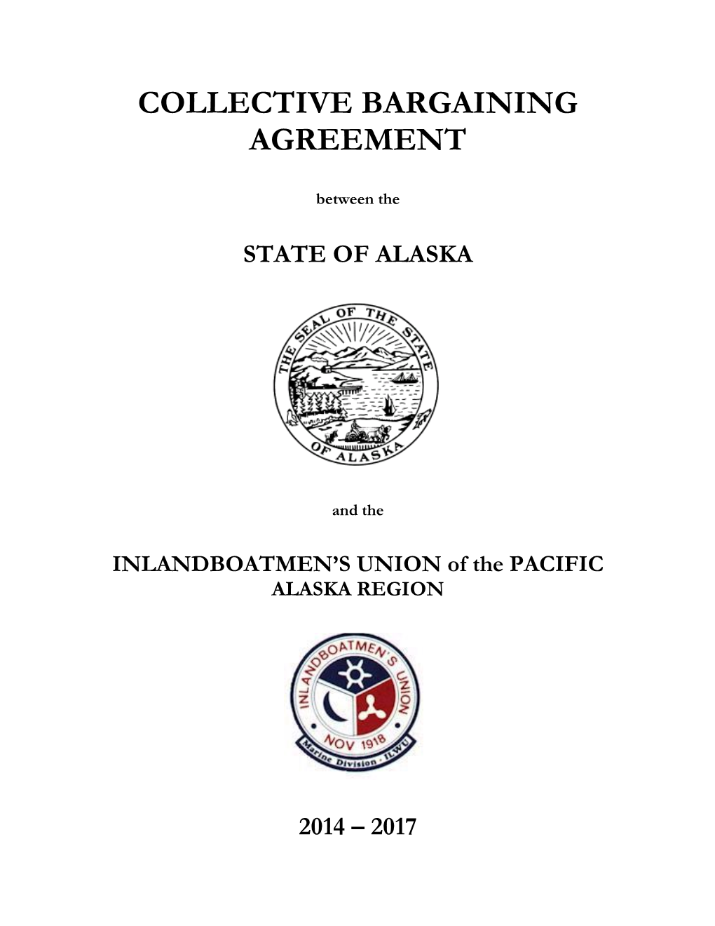 Collective Bargaining Agreement