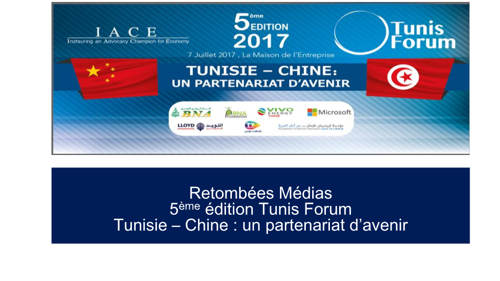 Retombees-Medias-Tunis-Forum.Pdf