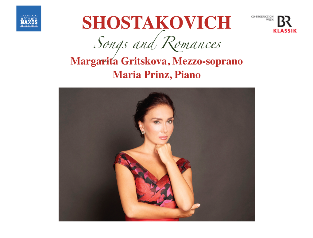 574031 Itunes Shostakovich