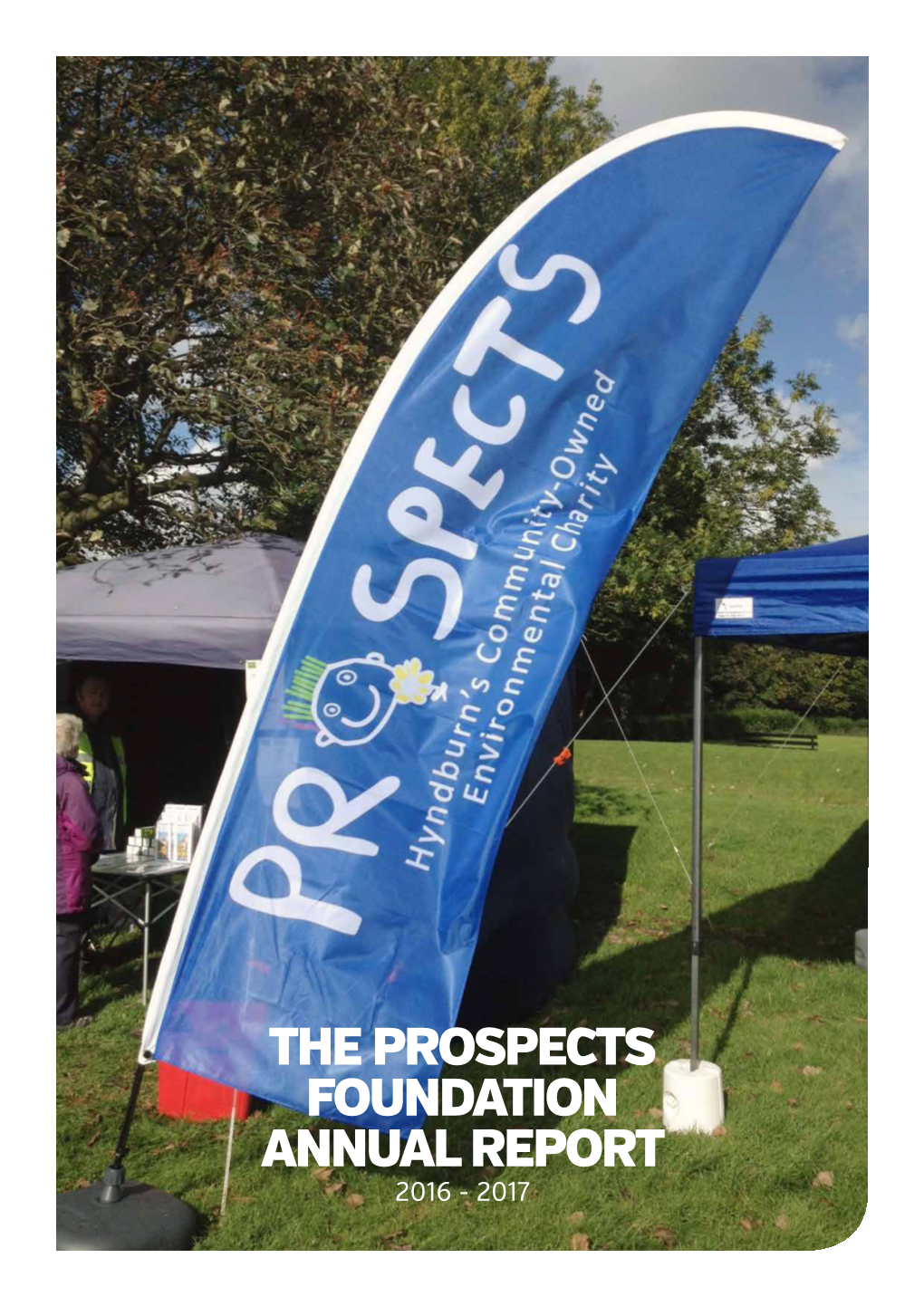 The Prospects Foundation Annual Report