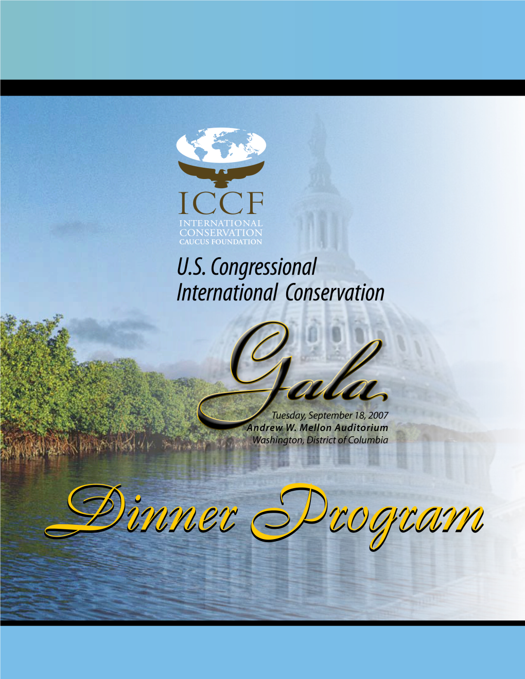 2007Galaprogram.Pdf